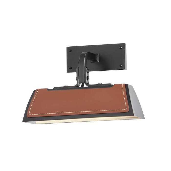 One Light Wall Sconce One Light Wall Sconce