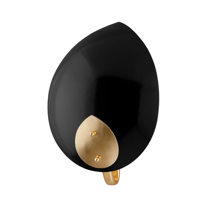 One Light Wall Sconce One Light Wall Sconce