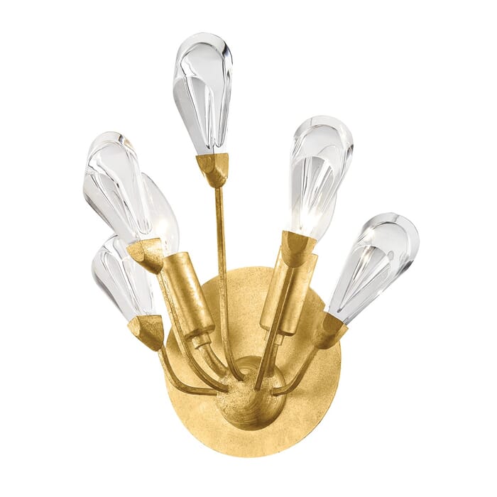 Two Light Wall Sconce Two Light Wall Sconce