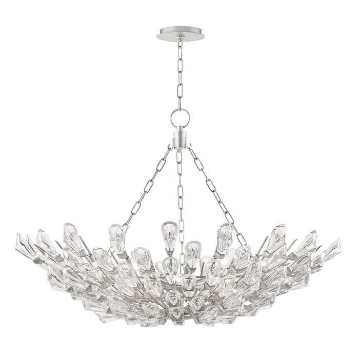12 Light Chandelier by Hudson Valley 12 Light Chandelier by Hudson Valley