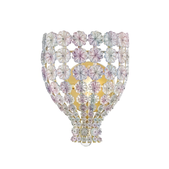 One Light Wall Sconce One Light Wall Sconce