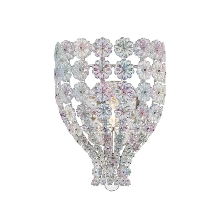 One Light Wall Sconce One Light Wall Sconce