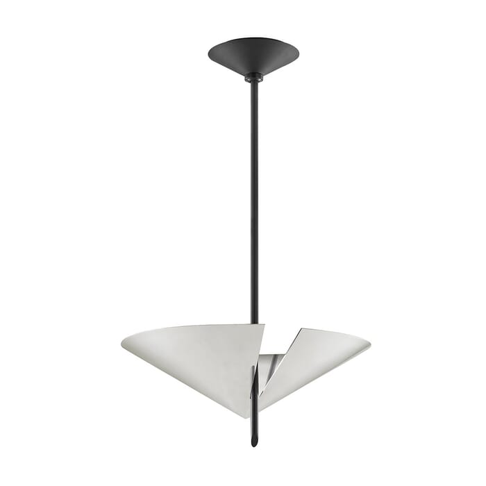 Two Light Pendant Two Light Pendant