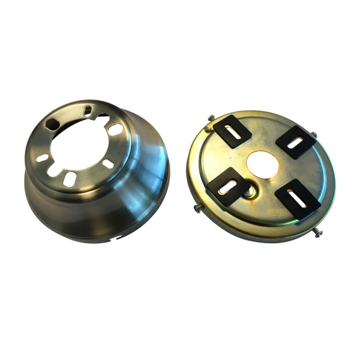 Close Mount Adapter by Craftmade Close Mount Adapter by Craftmade