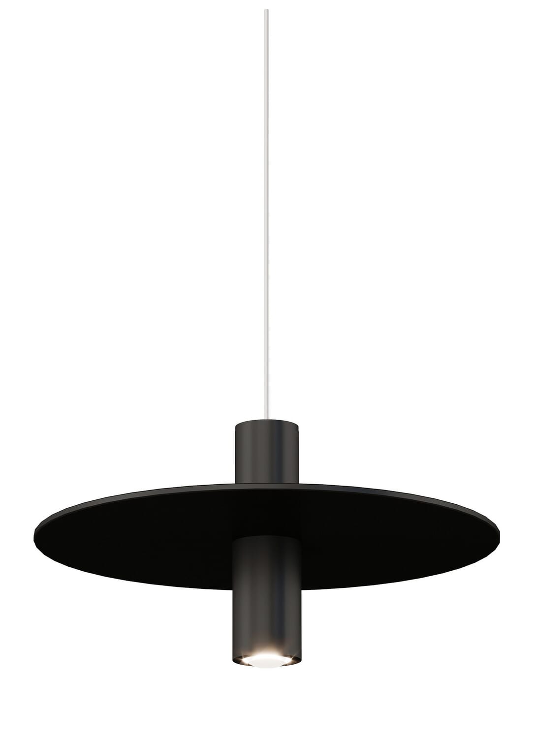 LED Pendant by Visual Comfort Modern