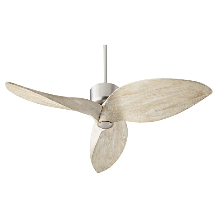 52"Ceiling Fan by Quorum 52"Ceiling Fan by Quorum