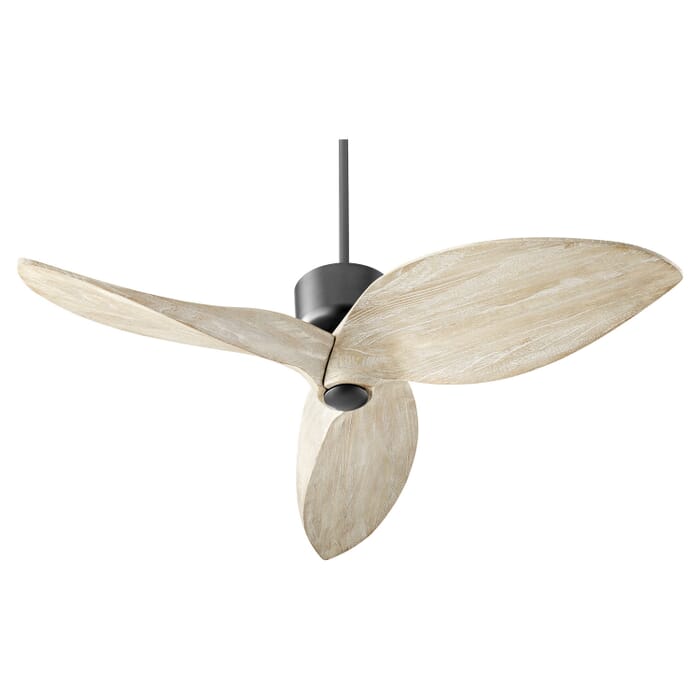 52"Ceiling Fan by Quorum 52"Ceiling Fan by Quorum