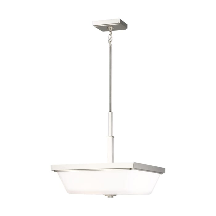 Ellis Harper 3-Light Pendant in Pewter Ellis Harper 3-Light Pendant in Pewter
