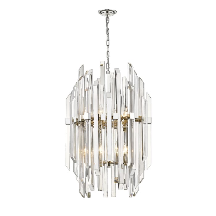12 Light Chandelier 12 Light Chandelier