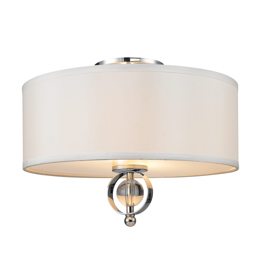 Golden Cerchi Shade… - image