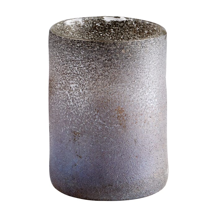 Cyan Design Medium Cordelia Vase in Brown Cyan Design Medium Cordelia Vase in Brown