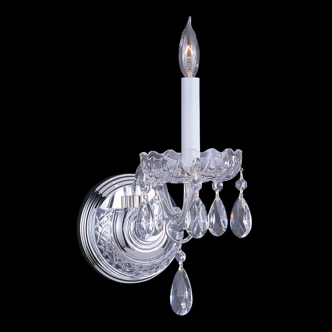 Traditional Crystal… - image