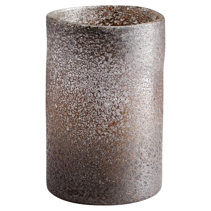 Cyan Design Large Cordelia Vase in Brown Cyan Design Large Cordelia Vase in Brown