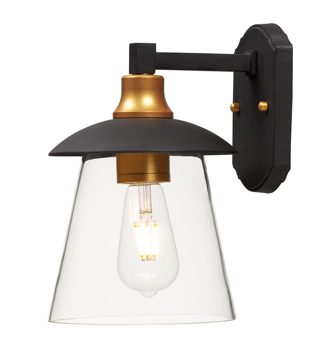 Crib 11.25" Led 1-L… - image