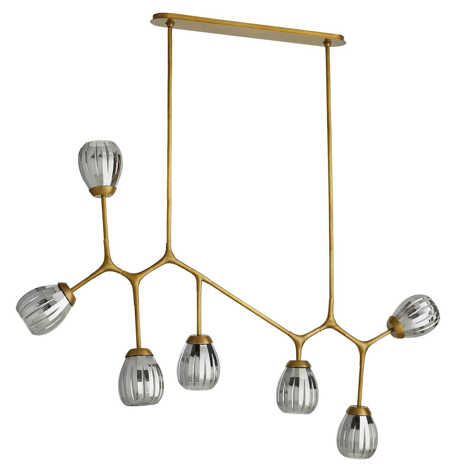 Seven Light Chandelier