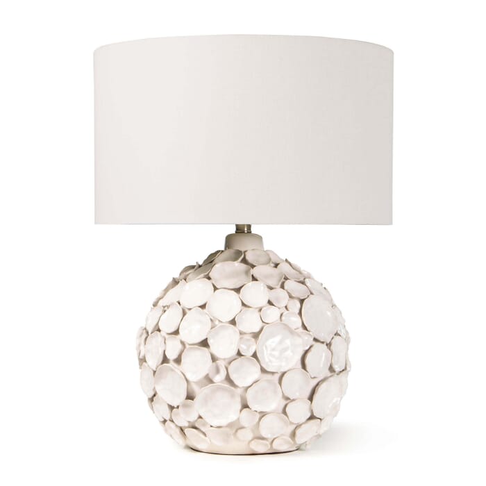 One Light Table Lamp One Light Table Lamp