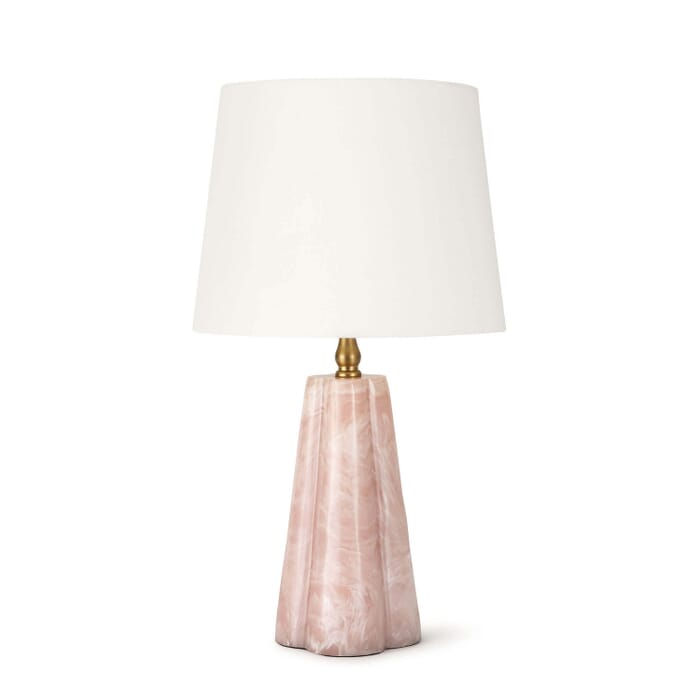 One Light Table Lamp One Light Table Lamp