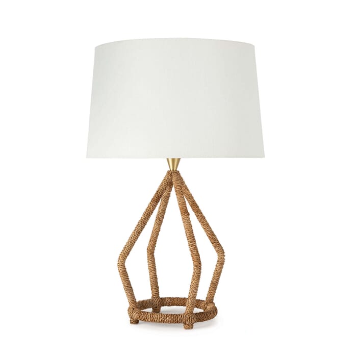 One Light Table Lamp One Light Table Lamp