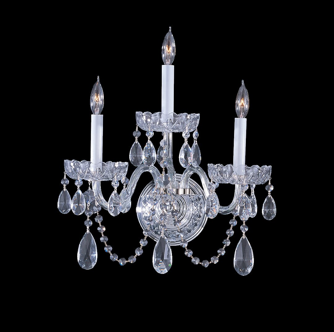 Traditional Crystal… - image
