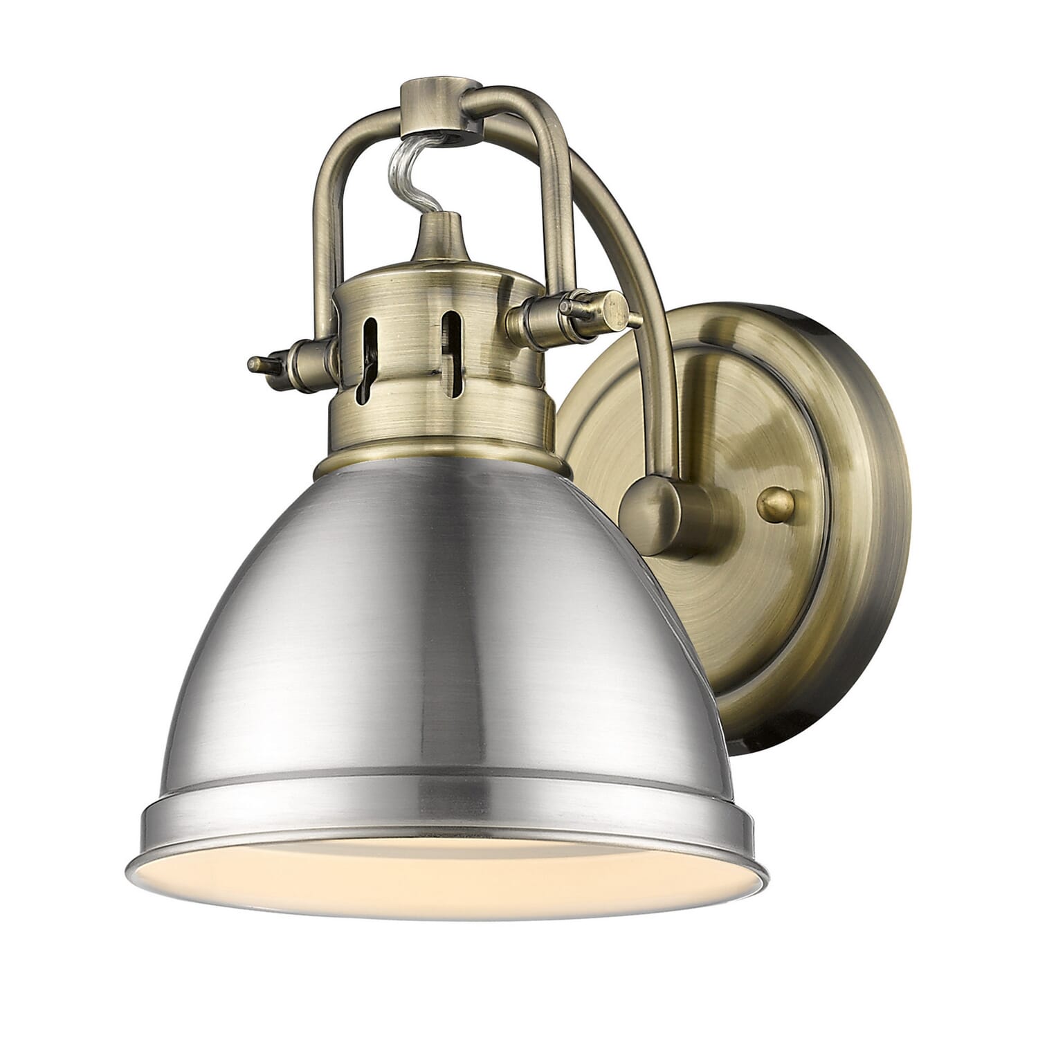 One Light Vanity