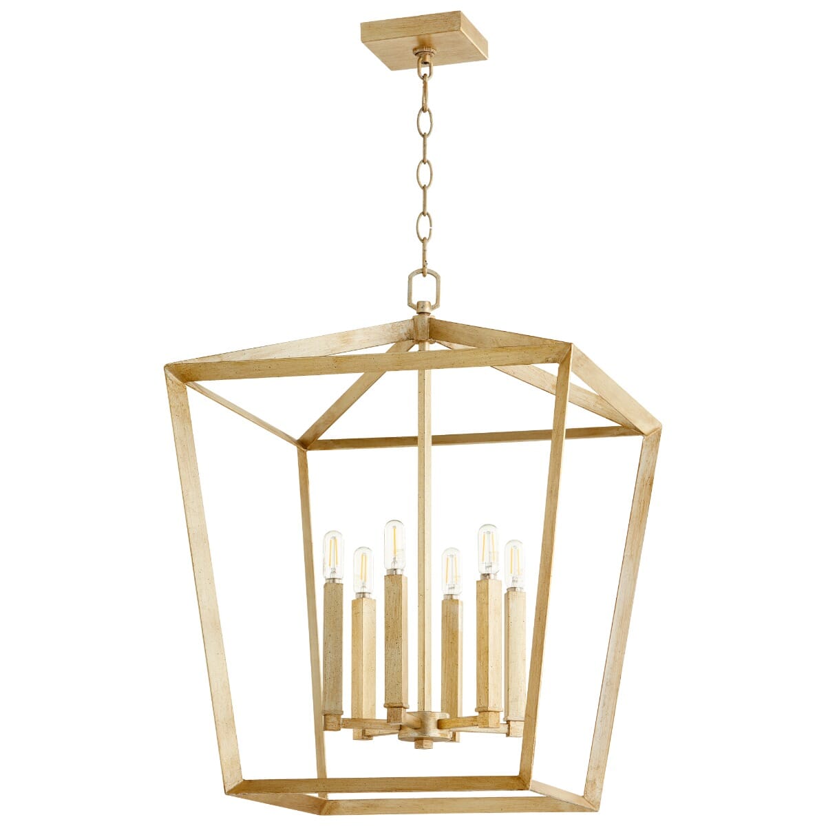 Cyan Design Hyperion Chandelier - Thumbnail 3