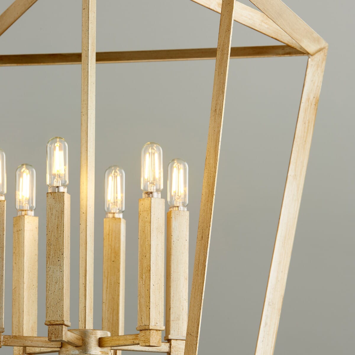 Cyan Design Hyperion Chandelier - Thumbnail 4