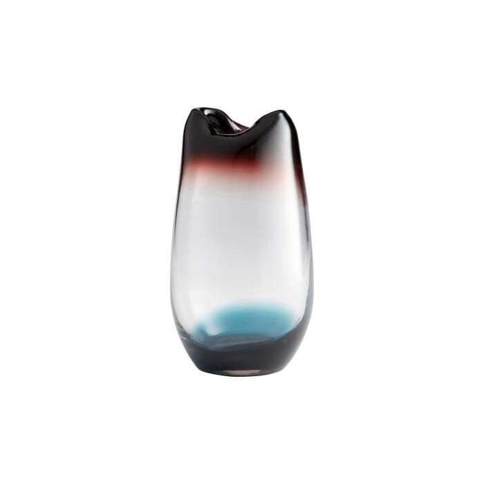Cyan Design Sweet Saffron Vase in Plum Cyan Design Sweet Saffron Vase in Plum