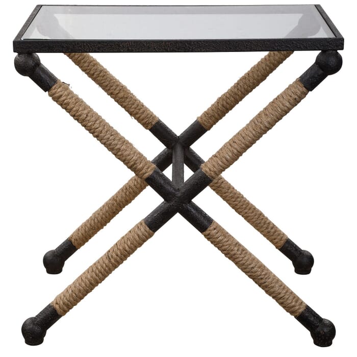 Accent Table Accent Table