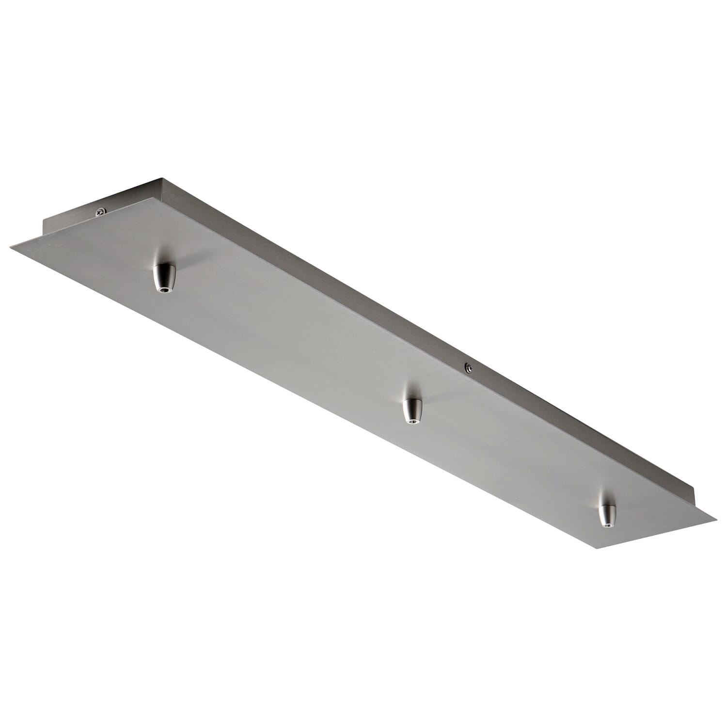 Canopy Kit Pendant in Pewter