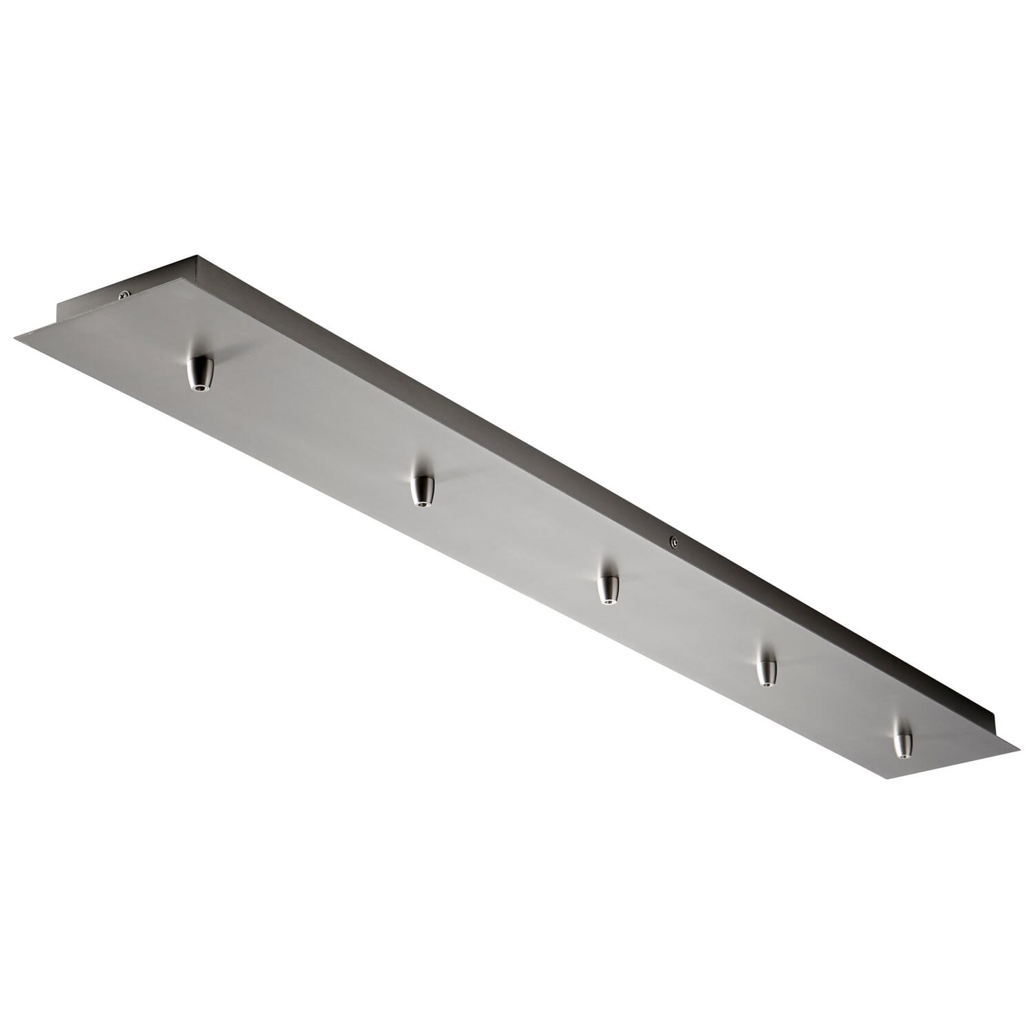 Canopy Kit Pendant in Pewter