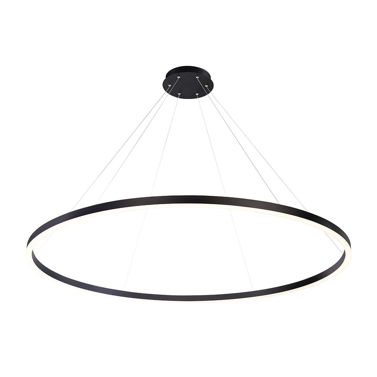 LED Chandelier by Eurofase