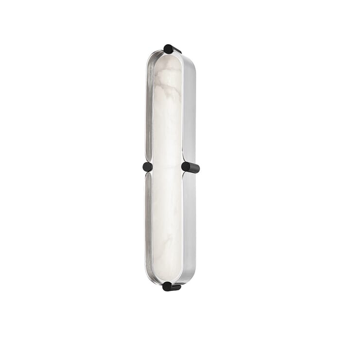 LED Bath Bracket by Hudson Valley LED Bath Bracket by Hudson Valley