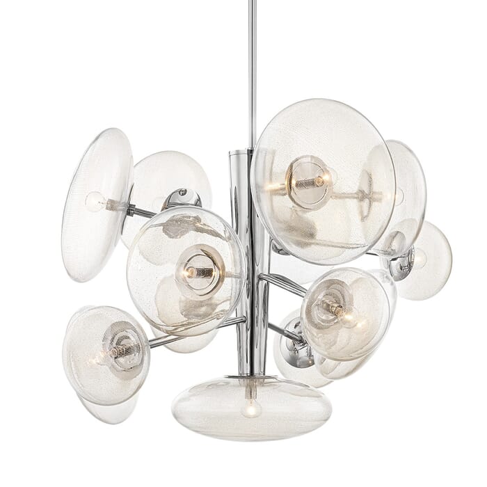 14 Light Pendant by Hudson Valley 14 Light Pendant by Hudson Valley
