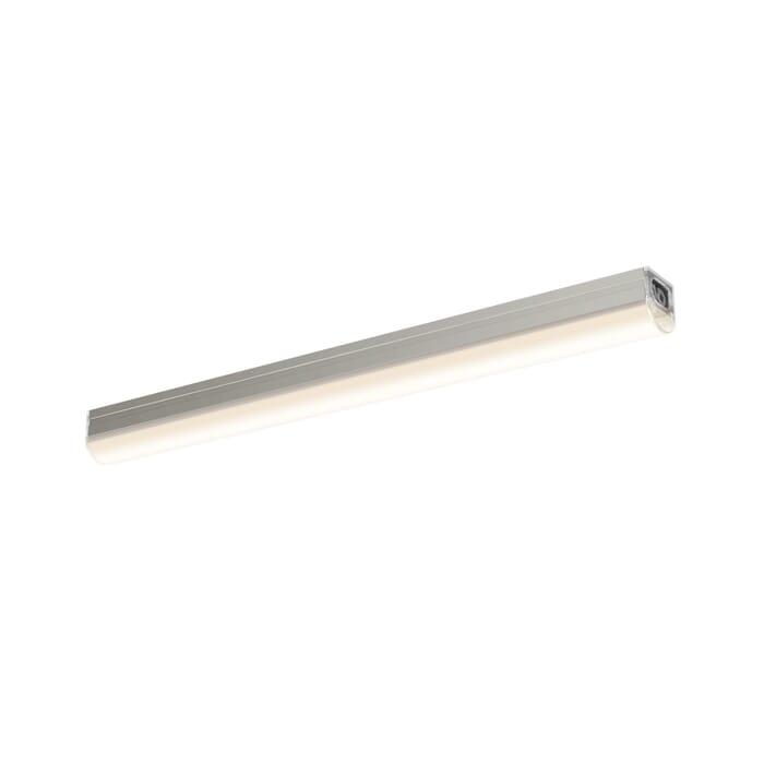 1-Light LED Multi CCT Linear in Aluminum 1-Light LED Multi CCT Linear in Aluminum