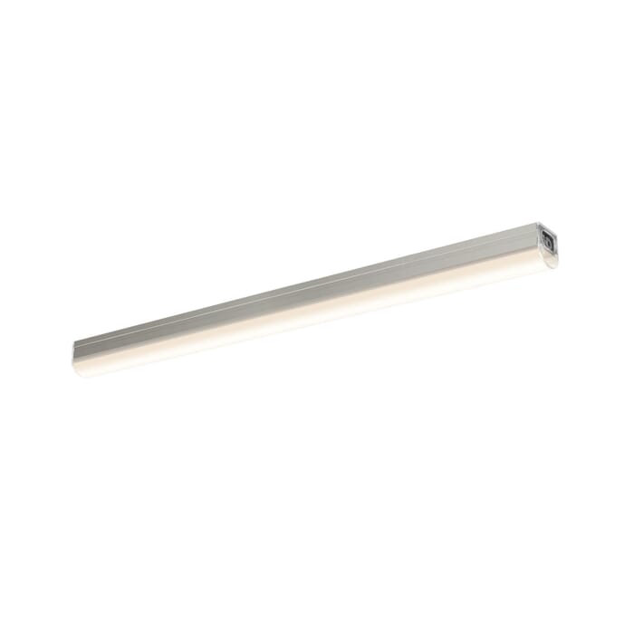 1-Light LED Multi CCT Linear in Aluminum 1-Light LED Multi CCT Linear in Aluminum