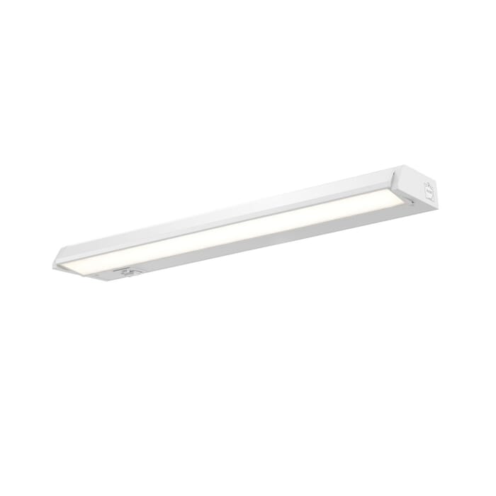 1-Light LED CCT Linear in White 1-Light LED CCT Linear in White