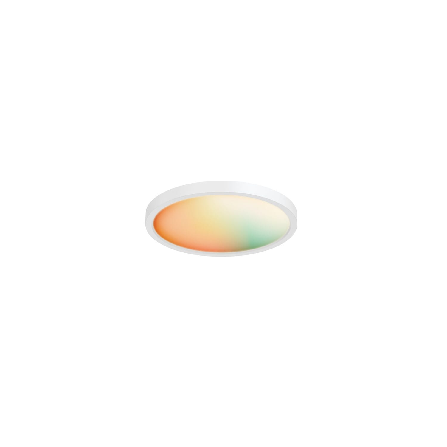 Connect Smart Flush Mount