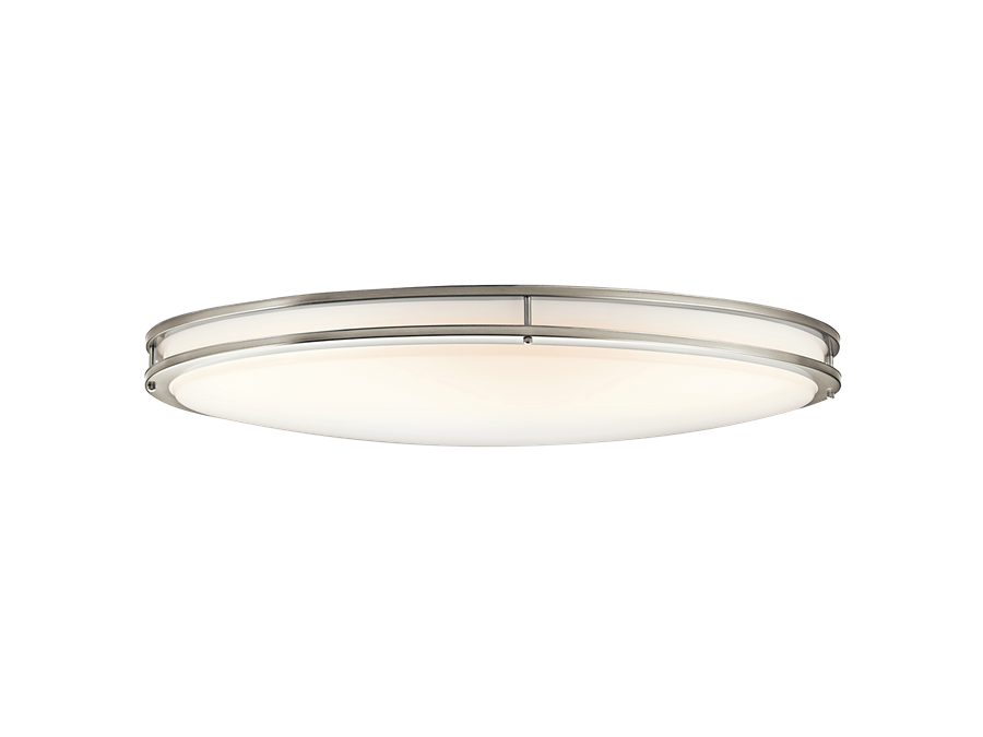 18 inch led flush mount ceiling light