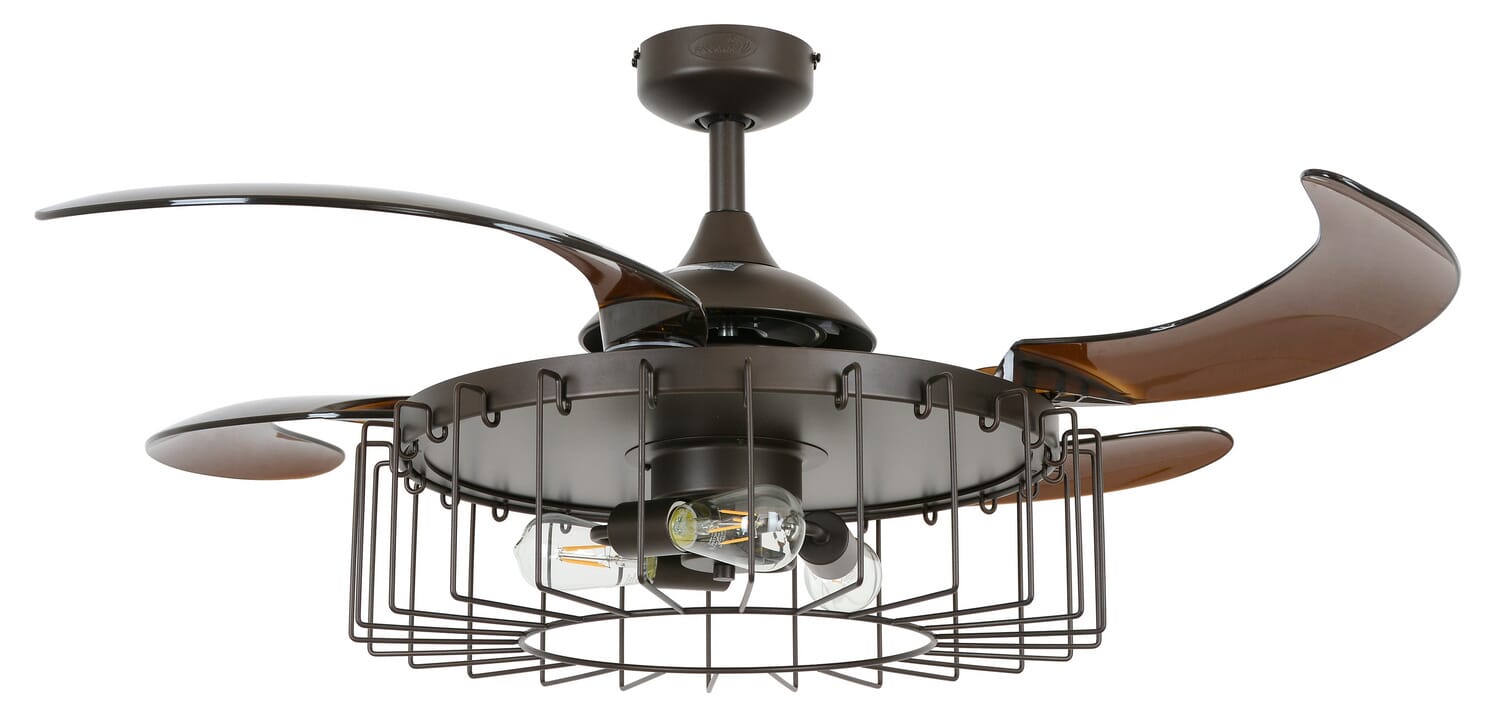 48``Ceiling Fan