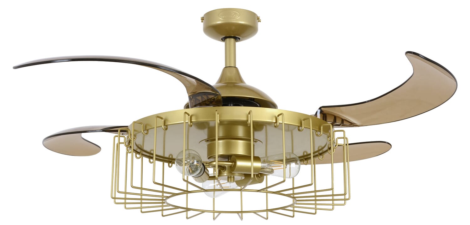 48``Ceiling Fan