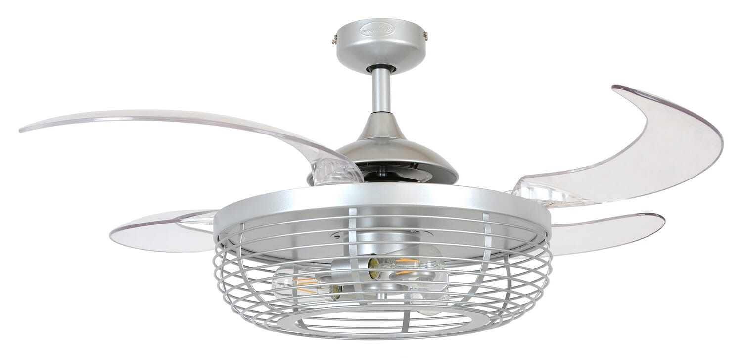 48" Ceiling Fan
