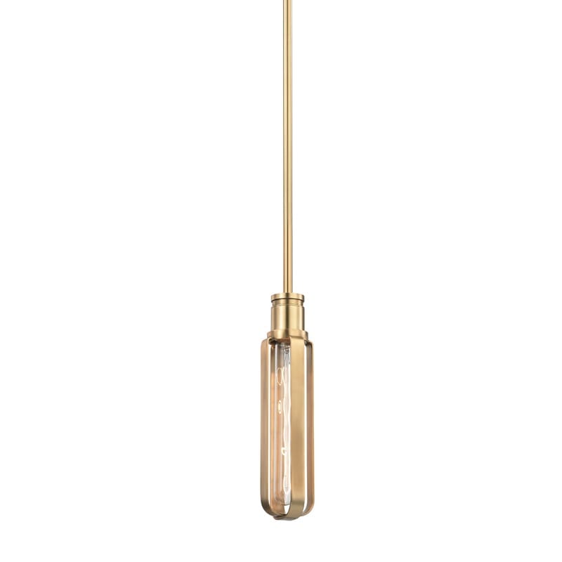 Red Hook 12" Pendan… - image