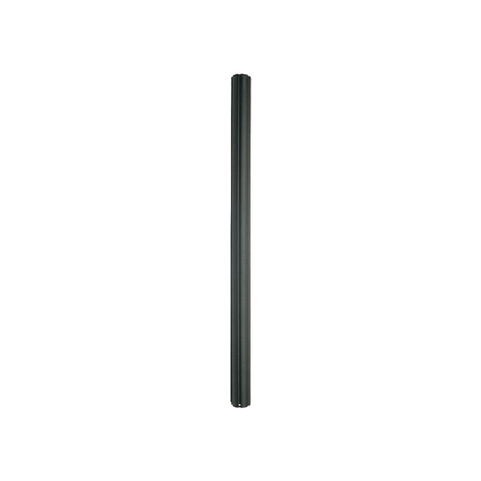 Maxim Lighting Poles 84" Outdoor Burial Pole w/ Photo Cell in Black Maxim Lighting Poles 84" Outdoor Burial Pole w/ Photo Cell in Black