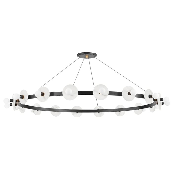 18 Light Chandelier 18 Light Chandelier