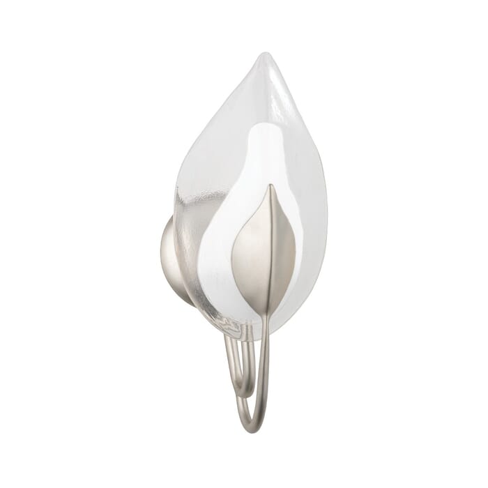 One Light Wall Sconce by Hudson Valley One Light Wall Sconce by Hudson Valley