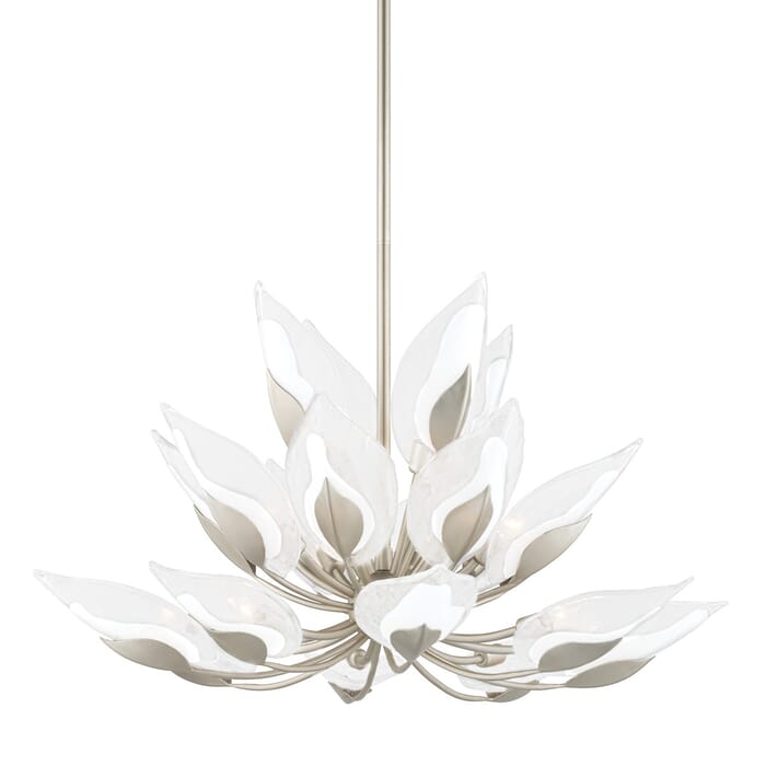 20 Light Chandelier by Hudson Valley 20 Light Chandelier by Hudson Valley