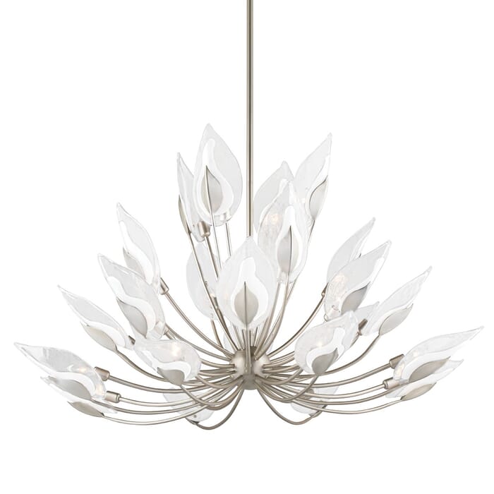 28 Light Chandelier by Hudson Valley 28 Light Chandelier by Hudson Valley