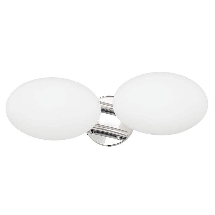 Two Light Bath Bracket Two Light Bath Bracket
