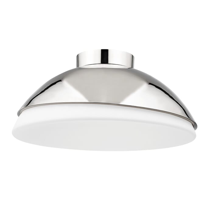 Three Light Flush Mount Three Light Flush Mount