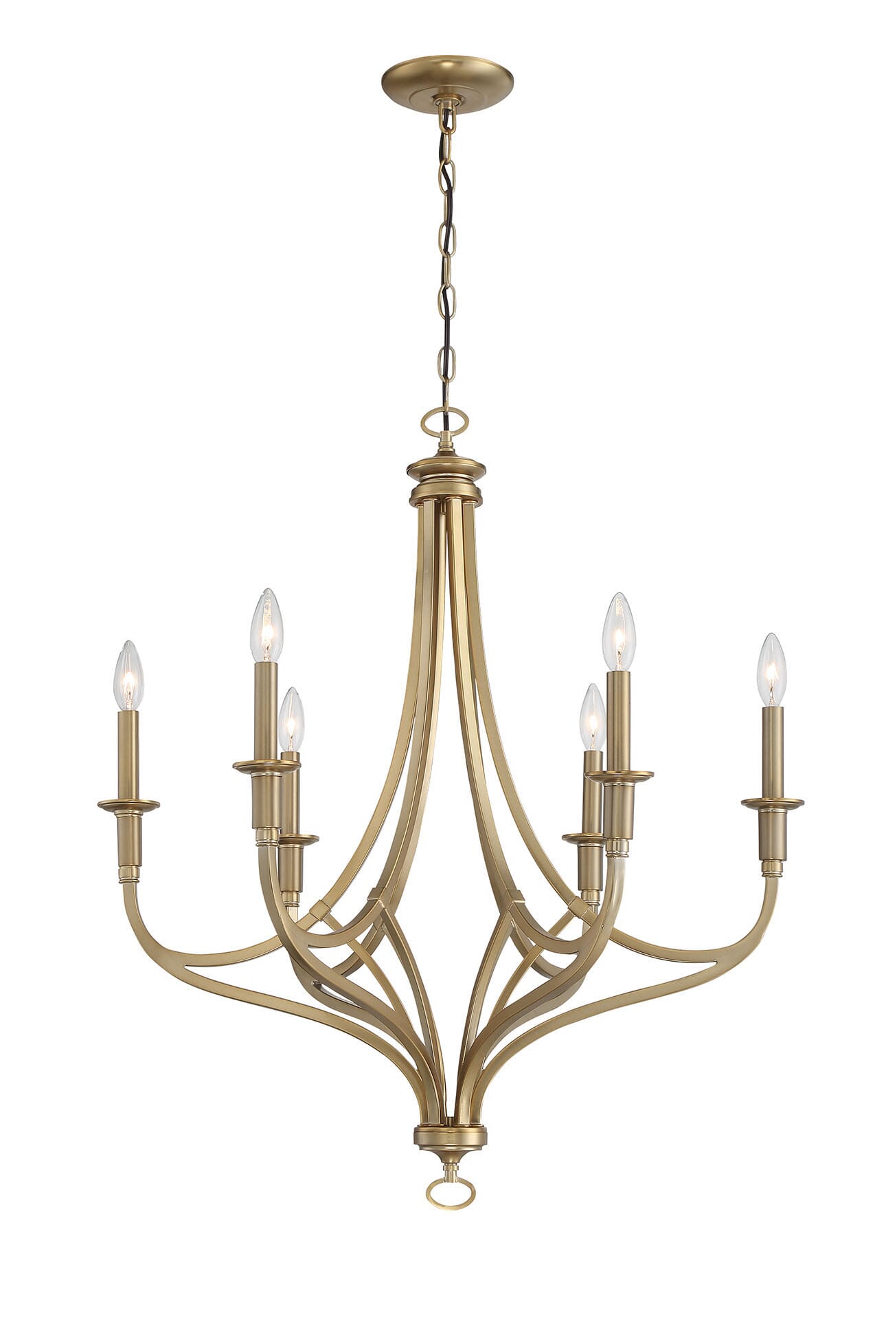 Minka lavery deals chandelier